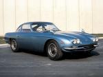 Lamborghini 400 GT 2+2 1966 года